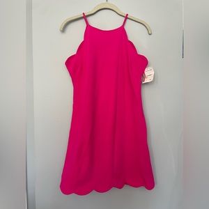 NWT XS Love Addy Dress